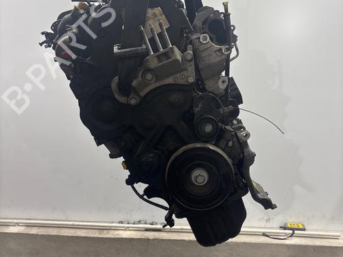 Used Engine Engine 38737653 38737653
