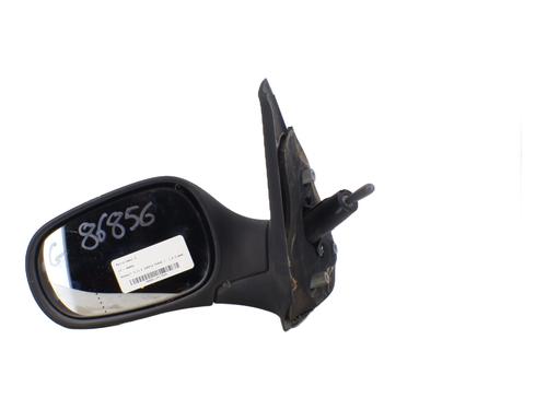 Used Left mirror RENAULT CLIO II (BB_, CB_) 1.5 dCi (B/C2J) (68 hp) 29338698