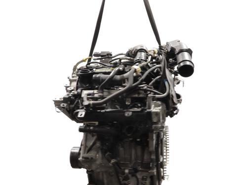 Motor NISSAN MICRA V (K14) 1.0 IG-T (92 hp) 31853651