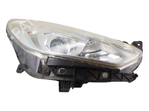 Højre forlygte FORD S-MAX (CJ, WA6) 2.0 TDCi | BP34502422C29  - Image 6