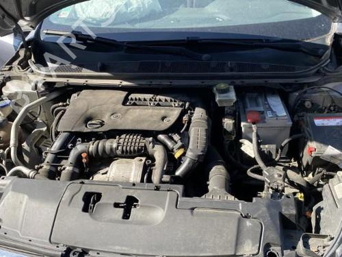 Used Starter PEUGEOT 308 SW II (LC_, LJ_, LR_, LX_, L4_) 1.6 BlueHDi 120 (120 hp) 29207795