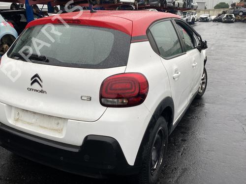Vindspejlsviskerarm CITROËN C3 III (SX) 1.2 PureTech 82 | BP31754142C143 - Image 1