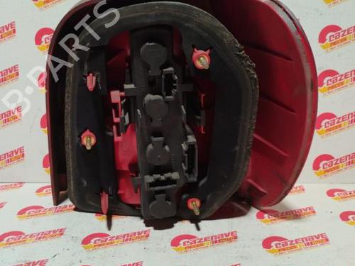 Left taillight VW POLO (6N2) 1.9 SDI | BP25688019C34 