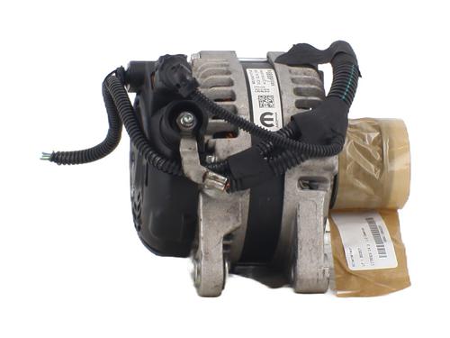 Alternator CITROËN C4 III (BA_, BB_, BC_) 1.2 PureTech 130 (BAHNSA, BAHNSB) | BP27734699M7  - Image 5
