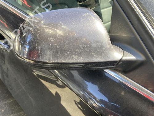 Used Right mirror AUDI A4 B8 (8K2) 2.0 TDI (143 hp) 25680583