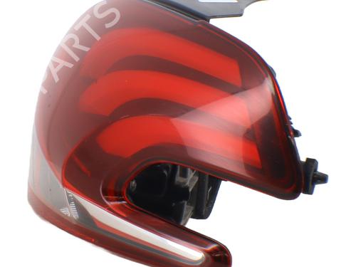 Used Right taillight Right taillight PEUGEOT 208 I (CA_, CC_) 1.2 THP 110 (110 hp) 34280895 34280895
