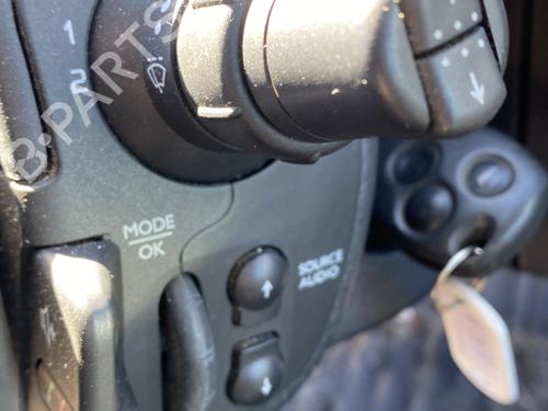 Used Steering column stalk Steering column stalk RENAULT KANGOO Express (FW0/1_) [2008-2026] 33535393 33535393