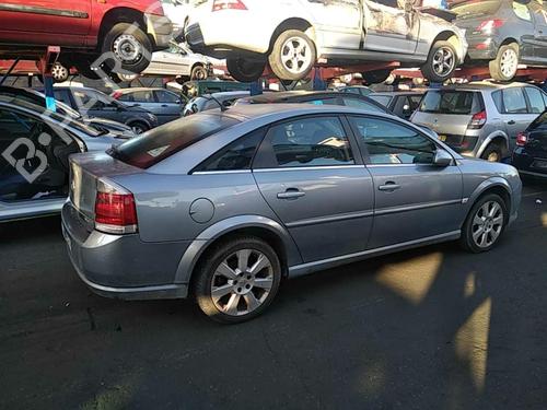 AC compressor OPEL VECTRA C GTS (Z02) 1.9 CDTI (F68) | BP25698629M34 