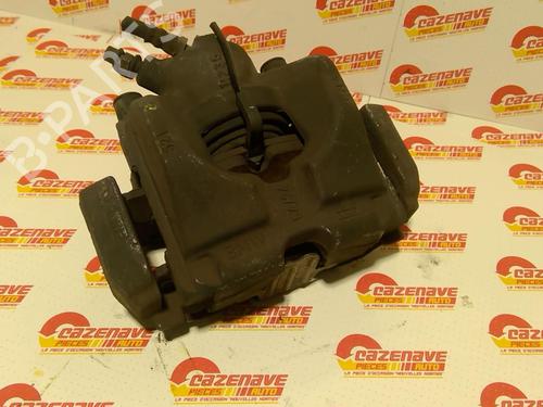 Used Right front brake caliper BMW 3 (E90) 316 d (116 hp) 25693129