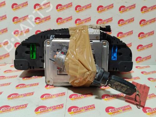 Used Electronic module Electronic module AUDI A6 C5 Avant (4B5, 4B6) 4.2 quattro (299 hp) 25687883 25687883