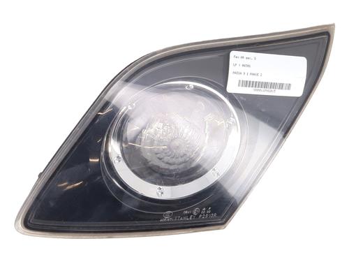 Right tailgate light MAZDA 3 (BK) 1.6 DI Turbo | BP28215360C80  - Image 5