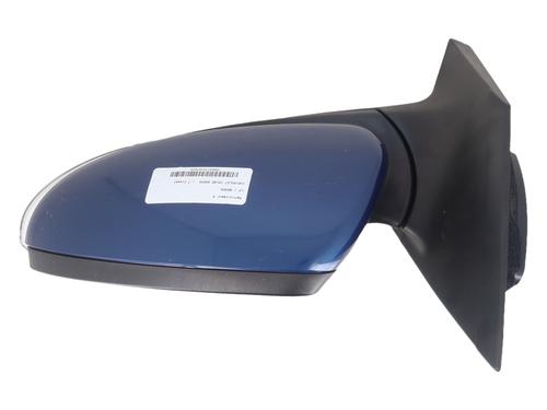 Used Left mirror Left mirror CHEVROLET CRUZE Station Wagon (J308) 1.7 TD (110 hp) 39979566 39979566
