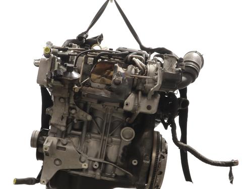 Engine SEAT IBIZA IV (6J5, 6P1) 1.2 TSI | BP25678448M1 - Image 3