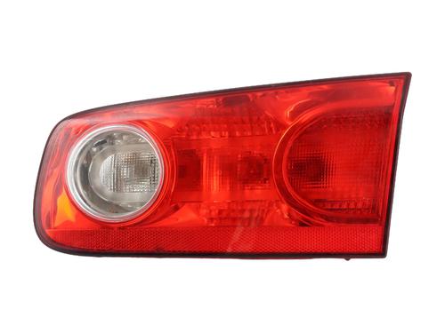 Right tailgate light RENAULT LAGUNA II (BG0/1_) 1.9 dCi (BG1A, BG1W, BG0G) | BP25698056C80 - Image 2