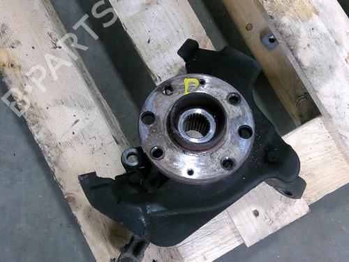 Used Other SUBARU LEGACY I (BC) 2200 4WD (BC7) (136 hp) 25692696