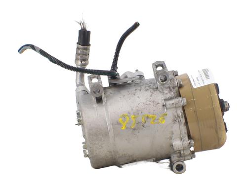 AC compressor PEUGEOT 208 II (UB_, UP_, UW_, UJ_) 1.2 PureTech 75 | BP25673976M34 