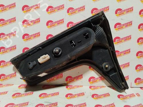 Left tailgate light CITROËN C5 II (RC_) 2.2 HDi | BP25687636C79 