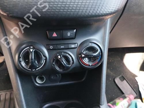 climate-control-peugeot-208-i-ca_-cc_-2012-2013-2014-2015-2016-2017-2018-2019-2020-2021-36875665 main image