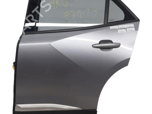 Used Rear left window mechanism Rear left window mechanism PEUGEOT 2008 II (UD_, US_, UY_, UJ_, UR_, UC_) e-2008 (UKZKXZ) (136 hp) 29395628 29395628