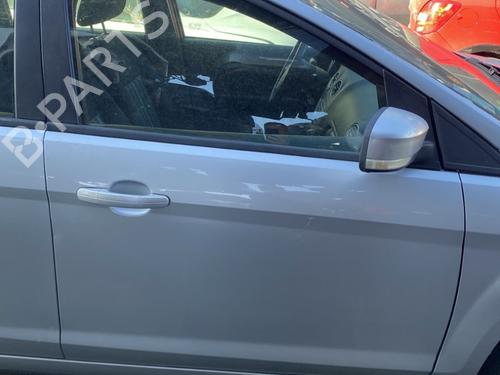 Used Right front door FORD FOCUS II Turnier (DA_, FFS, DS) 1.6 (100 hp) 27615298