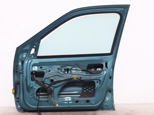 Front right door window RENAULT CLIO II (BB_, CB_) 1.2 16V (BB05, BB0W, BB11, BB27, BB2T, BB2U, BB2V, CB05,... | BP29847298C19