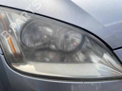 Used Right headlight Right headlight FORD FOCUS C-MAX (DM2) 1.6 TDCi (109 hp) 25681397 25681397