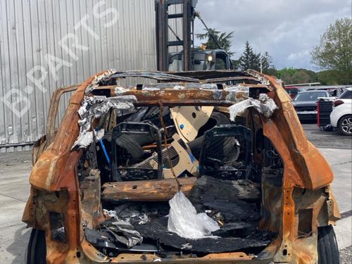 Right headlight LAND ROVER RANGE ROVER EVOQUE (L538) | BP36516259C29 - Image 11