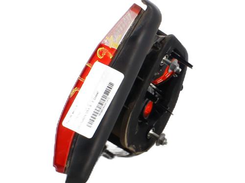 Left tailgate light VW GOLF VI (5K1) 2.0 TDI | BP25690540C79 