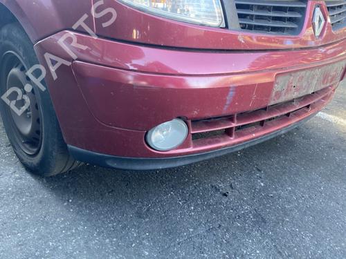 Front bumper RENAULT KANGOO Express (FC0/1_) 1.5 dCi (FC07, FC1R) 7701056418