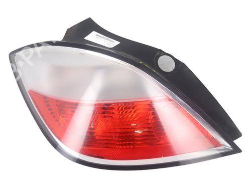 Left taillight OPEL ASTRA H (A04) 1.7 CDTI (L48) | BP25719534C34 