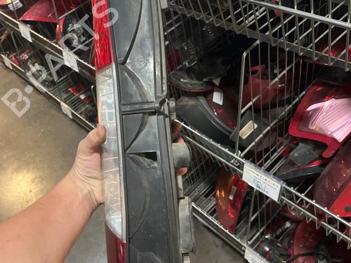Used Right taillight Right taillight 39548892 39548892