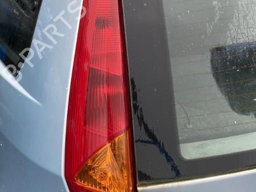 Used Left taillight Left taillight 25698351 25698351