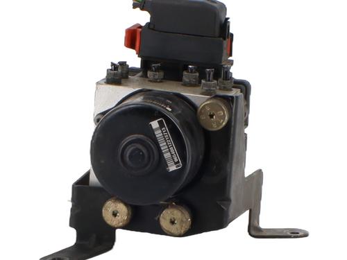 ABS Bremseaggregat PEUGEOT 206 Hatchback (2A/C) 1.9 D (69 hp) 31043078