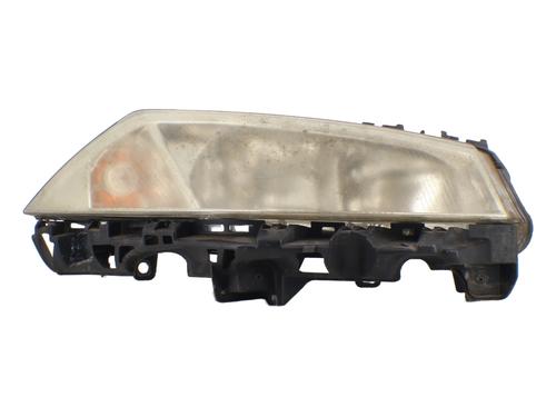 Højre forlygte RENAULT MEGANE II (BM0/1_, CM0/1_) 1.5 dCi (BM02, BM13, BM2A, CM02, CM13) (101 hp) 27698434