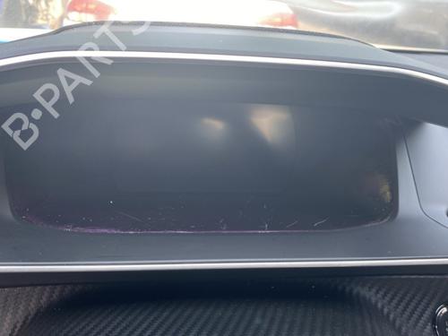 Kombiinstrument PEUGEOT 2008 II (UD_, US_, UY_, UJ_, UR_, UC_) 1.2 PureTech 130 (USHNS, URHNS) (130 hp) 28063026