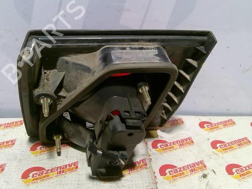 Used Left tailgate light Left tailgate light SAAB 9-3 (YS3D) 2.0 Turbo (150 hp) 25689089 25689089