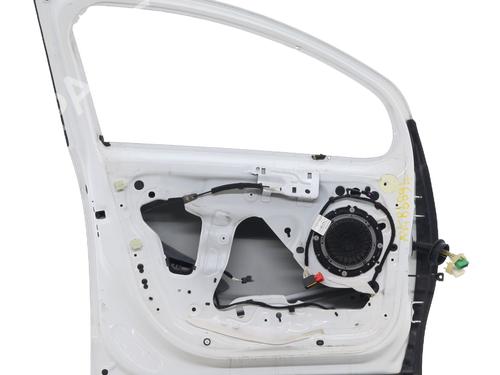 Left front door CITROËN C3 II (SC_) 1.6 HDi | BP27595797C2