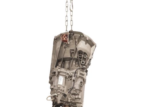 Gearbox BMW 1 (F20) 116 i | BP30183206M3 - Image 3