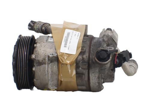 AC compressor AUDI A4 B7 Avant (8ED) 2.0 TDI | BP25684817M34 - Image 6