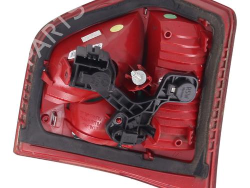 Left tailgate light CITROËN C5 II Break (RE_) | BP33535292C79 - Image 5