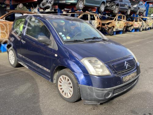 Starter CITROËN C2 (JM_) 1.1 | BP25698109M8 - Image 8