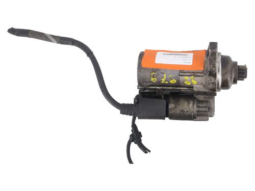 Starter VW GOLF V (1K1) 1.9 TDI | BP25688770M8 - Image 5