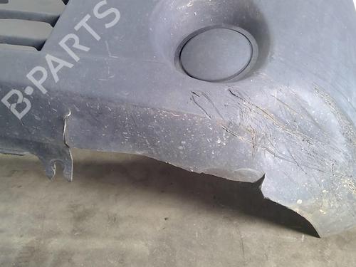 Front bumper RENAULT MASTER II Van (FD) 2.5 dCi | BP25678992C7 