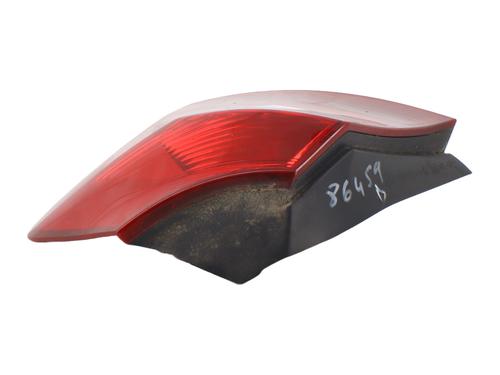 Right taillight BMW 1 (E87) 120 d | BP25680425C35  - Image 5