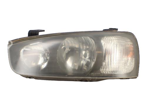 Left headlight HYUNDAI ELANTRA III (XD) 2.0 CRDi | BP25688502C28 - Image 3