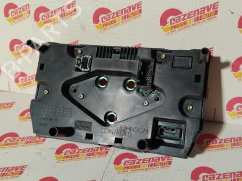 Climate control PEUGEOT 307 Break (3E) 2.0 HDI 110 | BP25687649I5 