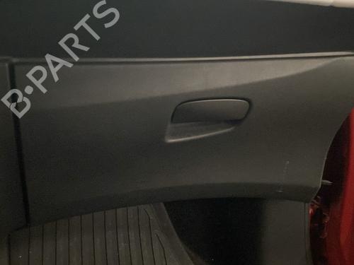 Handskerum CITROËN C3 II (SC_) 1.4 HDi 70 (SC8HZC, SC8HR0, SC8HP4) | BP31908089C95