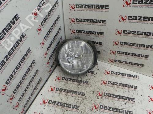 Used Left headlight VW POLO II (86C, 80) [1981-1994]  25689944