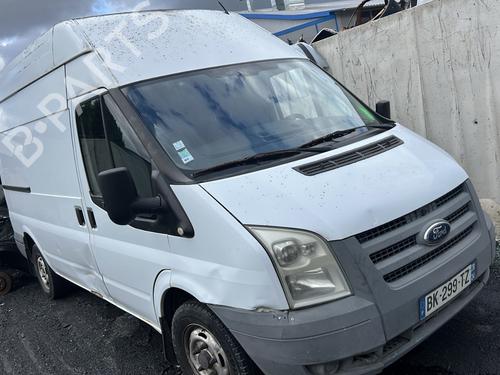 Electronic module FORD TRANSIT Van (FA_ _) 2.2 TDCi | BP25867684M83  - Image 11