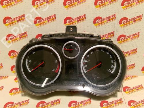 Kombinert Instrument OPEL CORSA D (S07) 1.3 CDTI (L08, L68) (75 hp) 25674119
